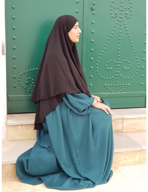 Isdel Badr