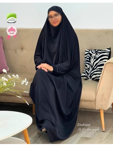 عباية زهور