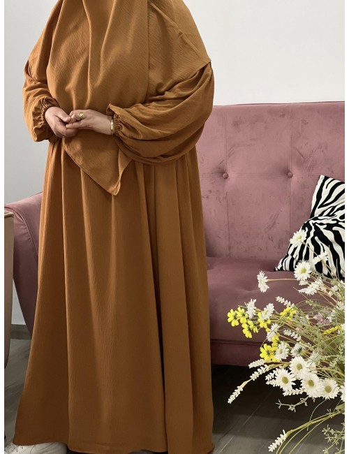 عباية صفية 1