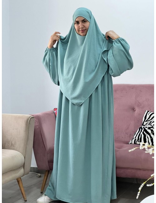 عباية صفية 1