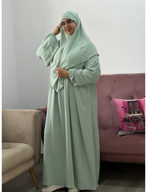 عباية صفية 1