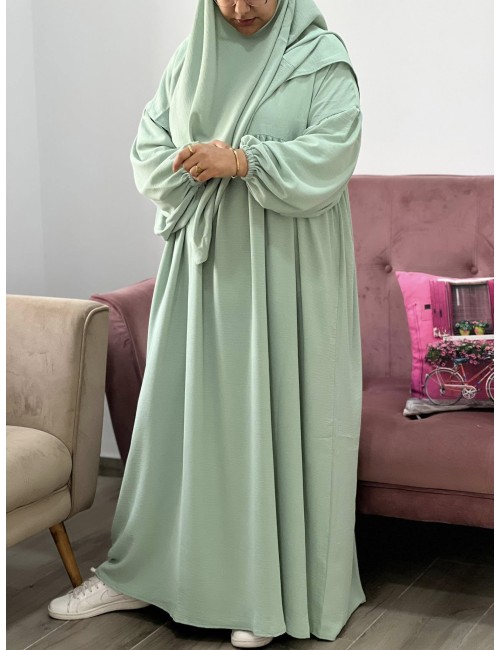 عباية صفية 1