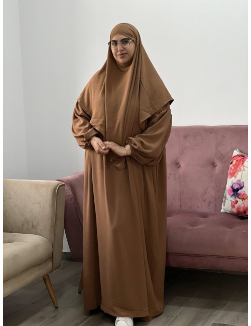 عباية صفية 1