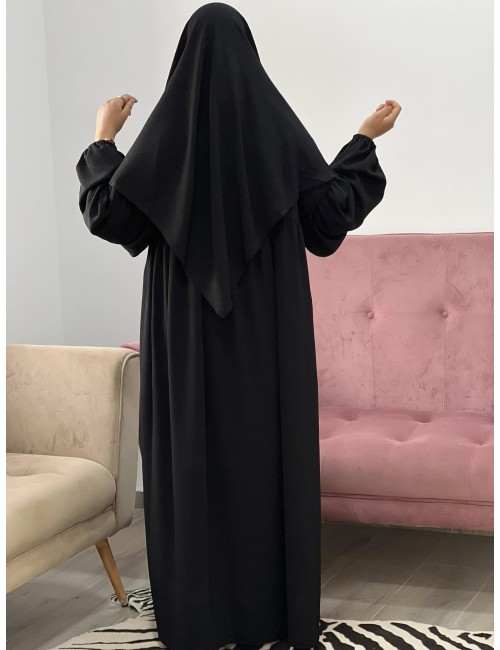 عباية صفية 1