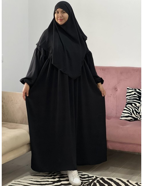 عباية صفية 1