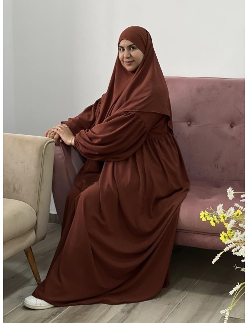 عباية صفية 1