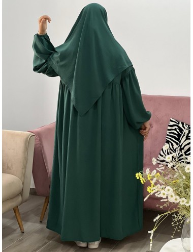 عباية صفية 1