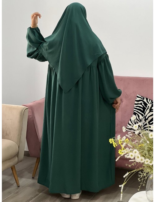 عباية صفية 1