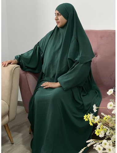 عباية صفية 1
