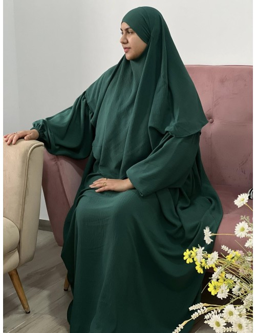 عباية صفية 1