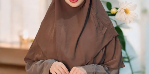 الدليل الشامل للإسدال في تونس : الحجاب، الأناقة والأصالة
